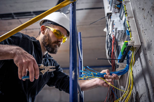 Best Licensed Electrician  in Felida, WA