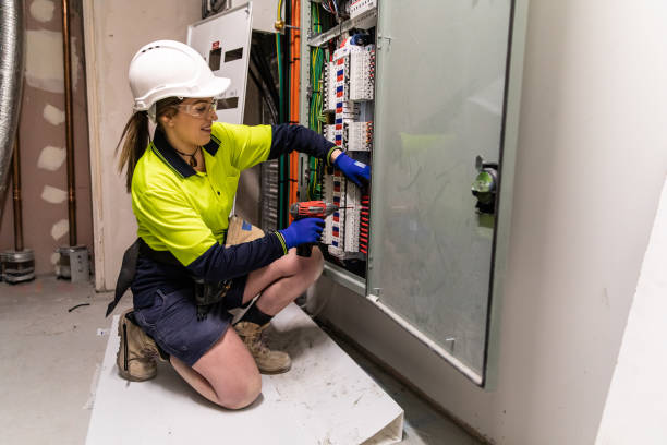 Best Electrical System Inspection  in Felida, WA