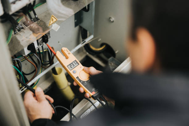 Professional Electrician in Felida, WA