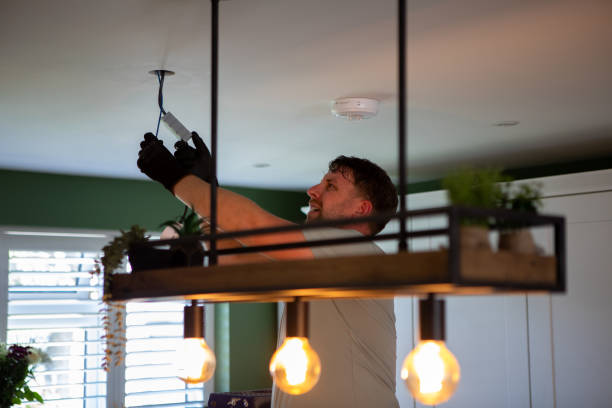 Affordable Emergency Electrician in Felida, WA
