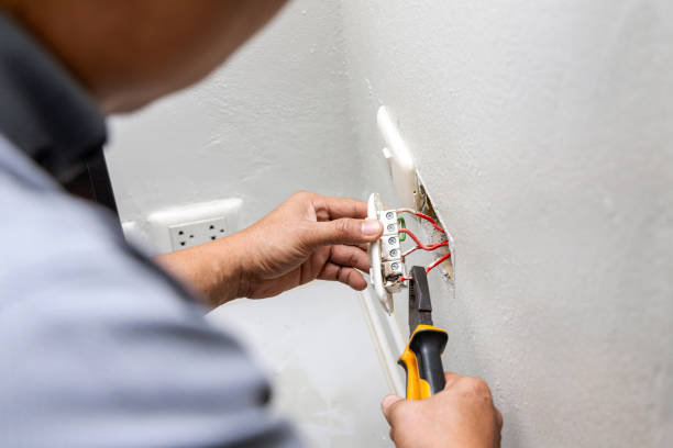 Best Industrial Electrical Services  in Felida, WA