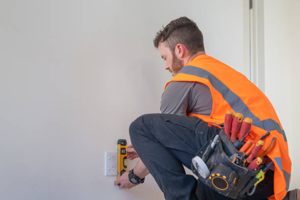 Best Licensed Electrician  in Felida, WA