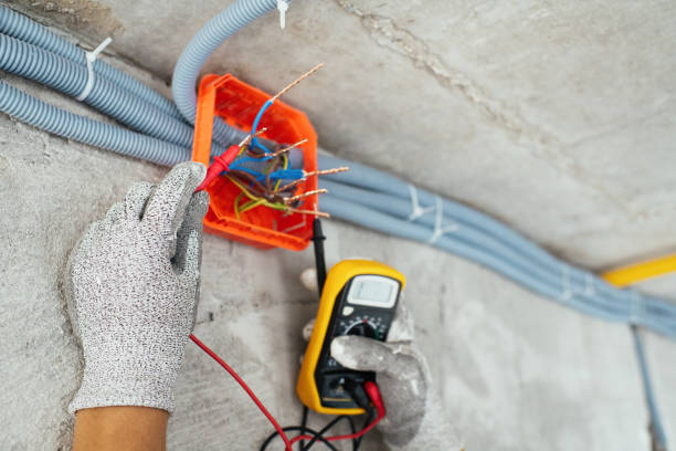 Best Electrical Contractors for Businesses  in Felida, WA